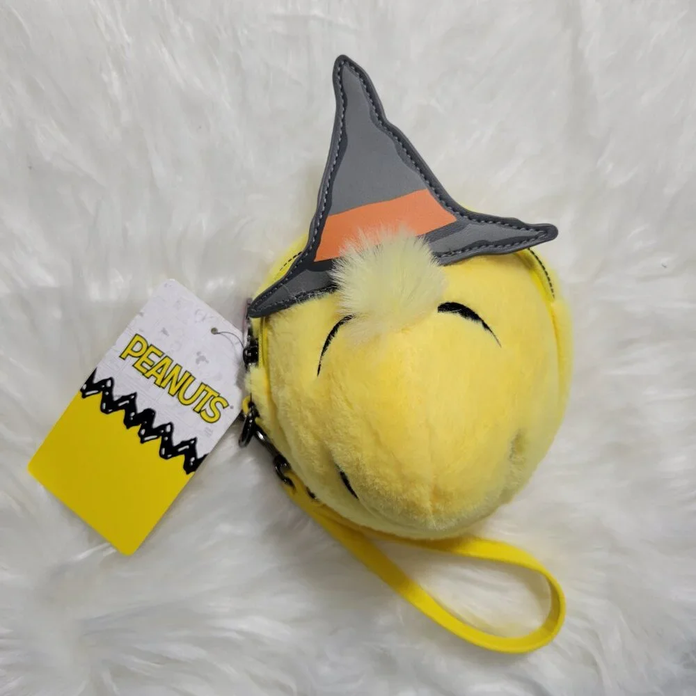 Peanuts new tag